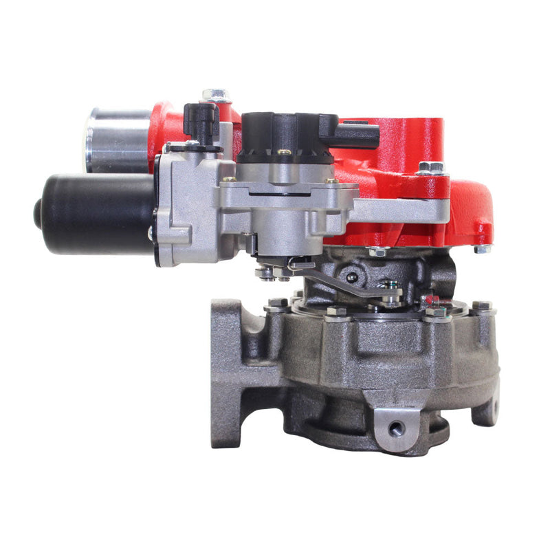 Load image into Gallery viewer, GEN1 High Flow Turbo Charger For Toyota HiAce 1KD-FTV 3.0L VB35 2008 Onwards
