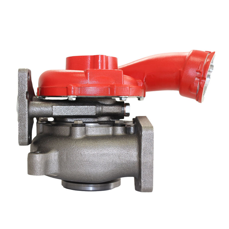 Load image into Gallery viewer, GEN1 High Flow Turbo Charger For Volkswagen Transporter T5 2.5L
