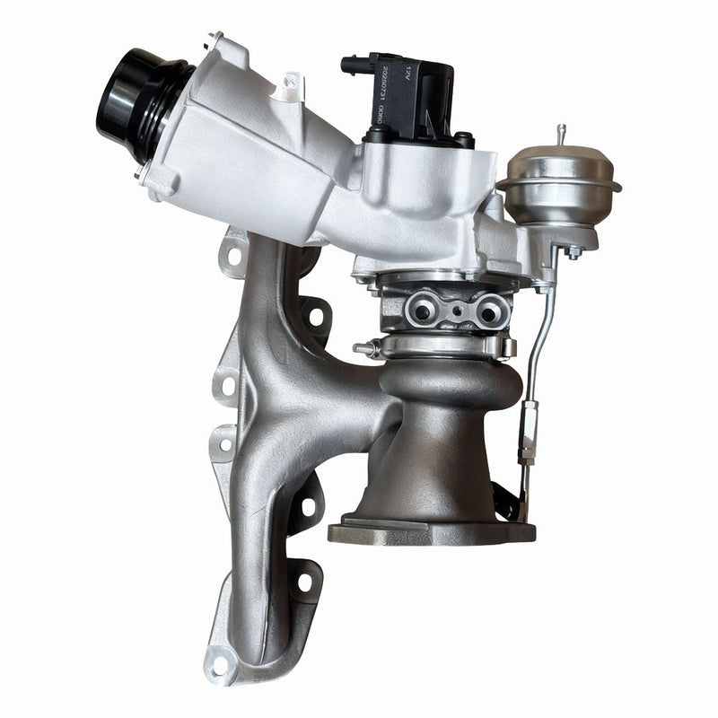 Load image into Gallery viewer, Upgrade Billet Turbo Charger For Mercedes A180 A200  M270 1.6L
