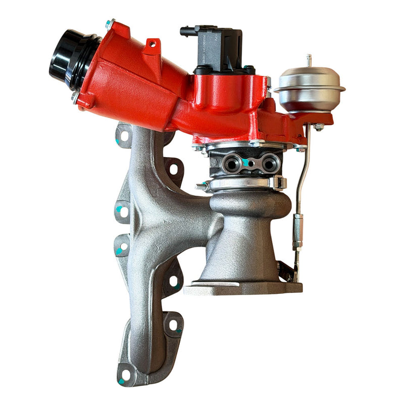 Load image into Gallery viewer, GEN1 High Flow Turbo Charger For Mercedes A180 A200 M270 1.6L

