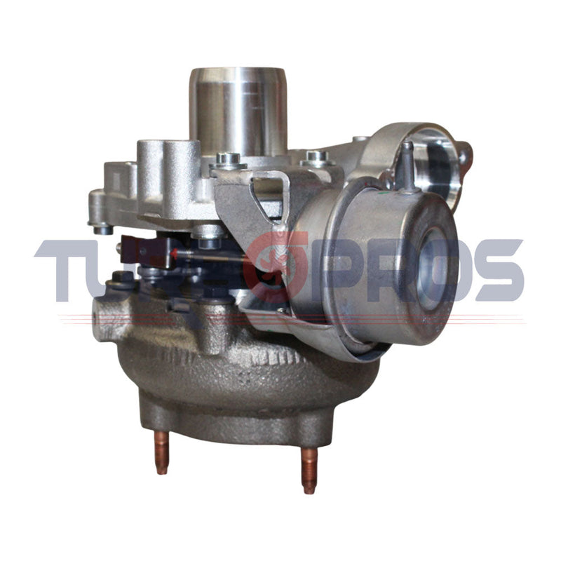 Load image into Gallery viewer, Genuine Turbo Charger For Renault Traffic III 2014 Onwards

