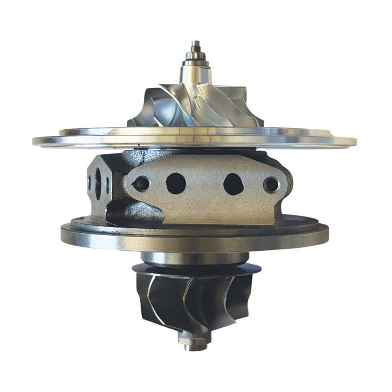 Load image into Gallery viewer, Upgrade Billet Turbo Cartridge CHRA Core For Toyota LandCruiser 76 Series VDJ76R 1VD-FTV V8 4.5L
