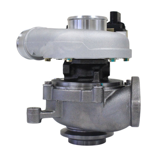 Upgrade Billet Turbo Charger For Land Rover Freelander 2 2.2L 2007 Onwards