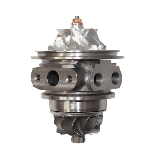 Upgrade Billet Turbo Cartridge CHRA Core With Studs & Gaskets For Subaru Forester XT EJ255 2.5L
