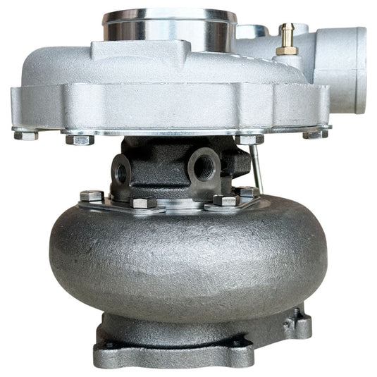 Upgrade Billet GT3582R Turbo Charger With AN8 Oil Catch Can For Ford Falcon BF XR6 Barra 4.0L 2005-2008