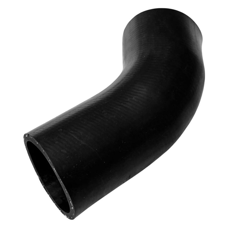 Load image into Gallery viewer, Hot Side Intercooler Hose For Nissan Pathfinder R51  / Navara D40 Ti 550 V9X V6 3.0L
