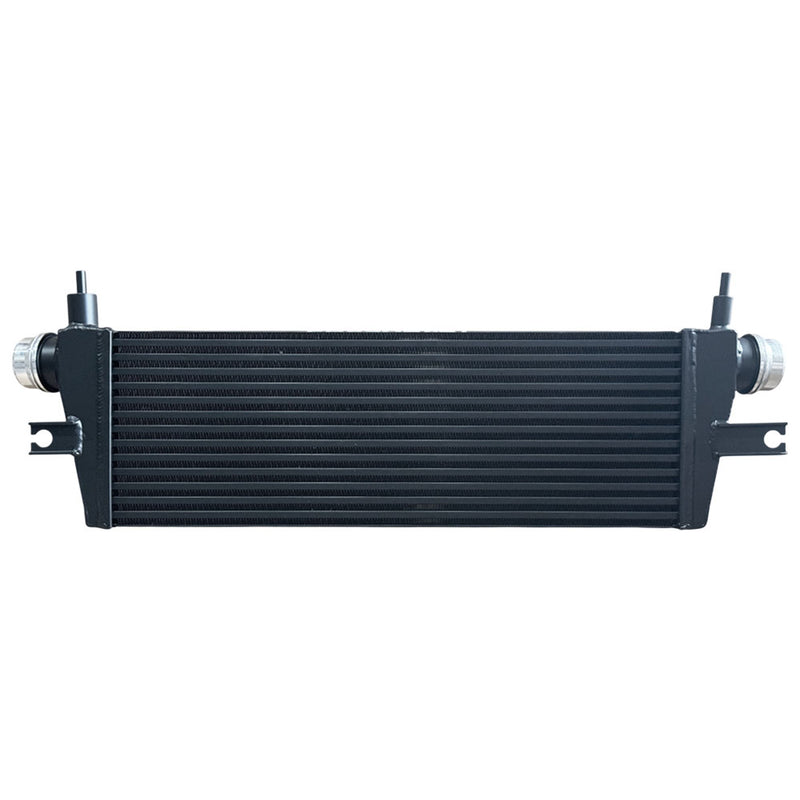 Load image into Gallery viewer, Upgrade Aluminium 52mm Intercooler &amp; Hoses For Toyota Fortuner 1GD-FTV 2.8L 2020-2023
