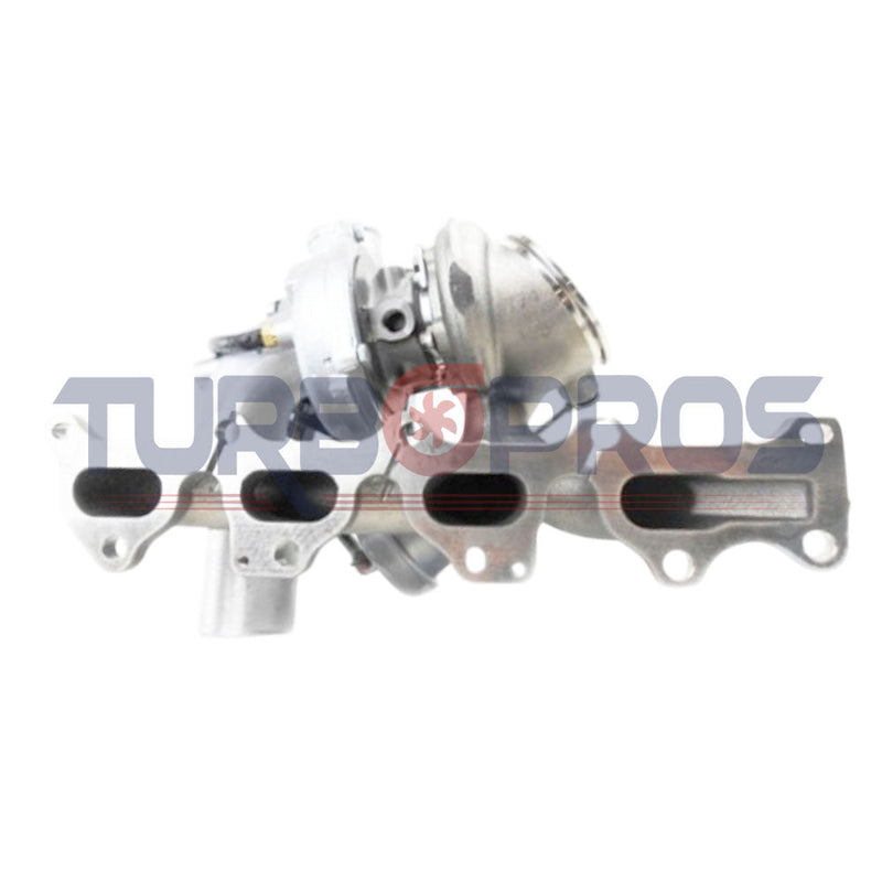 Load image into Gallery viewer, Genuine Turbo Charger K04 For Holden Astra / Zafira B Z20LEL / Z20LER 2.0L 2003 Onwards 53049980048
