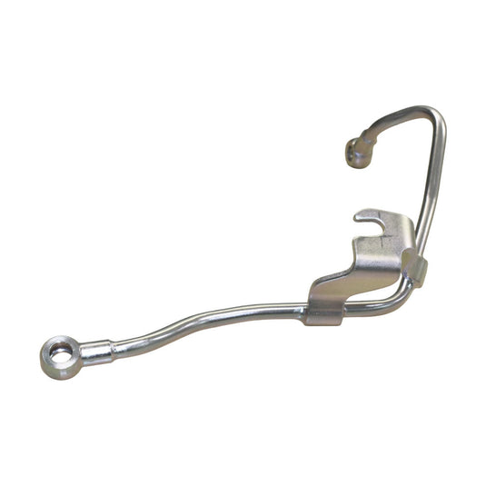 Genuine Turbo Charger Oil Feed Pipe With Gaskets For Isuzu D-Max / MU-X 4JJ1 3.0L 2016 Onwards 06200