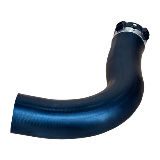 Cold Side Intercooler Hose For Nissan Navara D23 NP300 YS23D 2.3L Twin-Turbo Charged 2015 Onwards