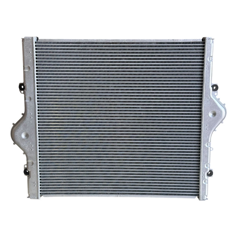 Load image into Gallery viewer, Premium Intercooler &amp; Hoses For Toyota LandCruiser Prado 1KD-FTV 3.0L
