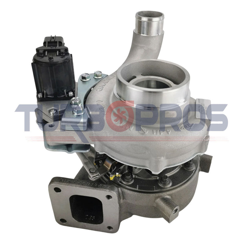 Load image into Gallery viewer, Genuine Turbo Charger GTB3576KLNRV For Hino Ranger 500 J08E 7.7L 2009 Onwards 830724-5008S
