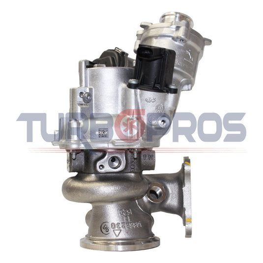 Genuine Turbo Charger GTDI12V For Audi A1, A3, Q2, Q3, TT 2.0L 2016- 28000130032