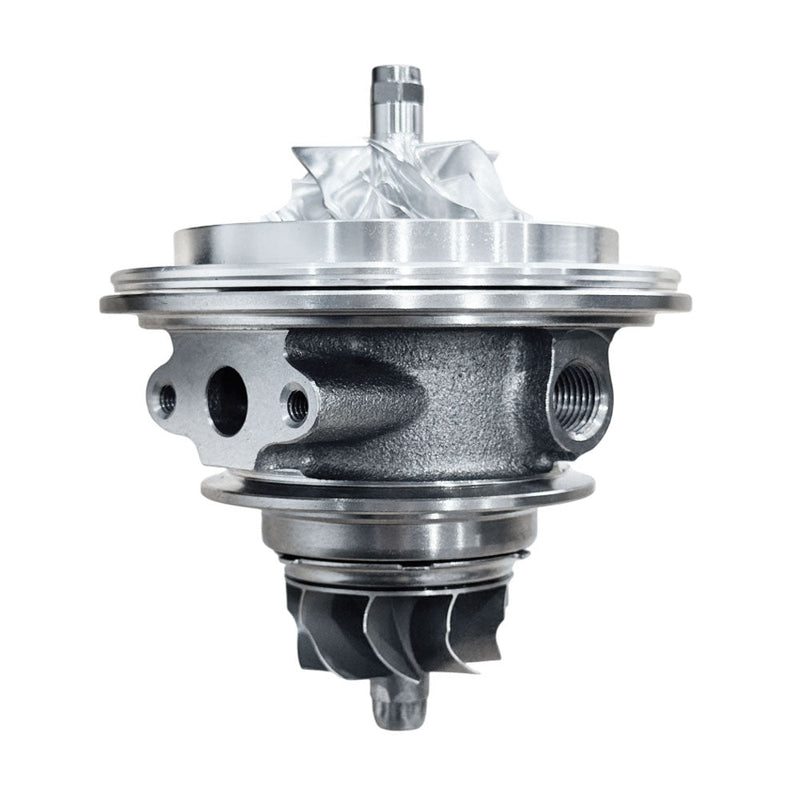 Load image into Gallery viewer, Upgrade Billet Turbo Cartridge CHRA Core For Audi A4 TFSI 2.0L
