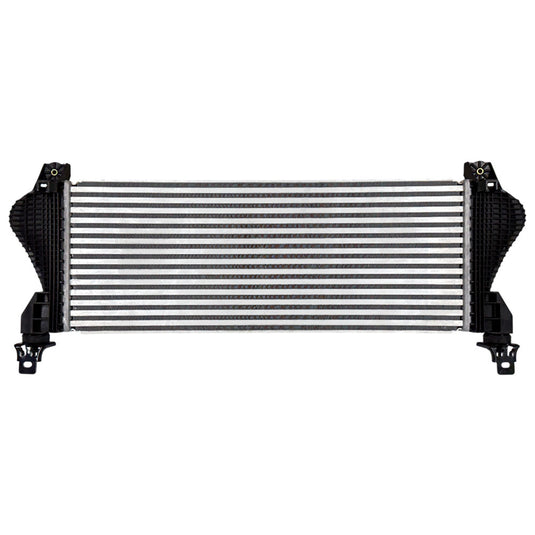 Intercooler For Ford Ranger Bi-Turbo 2.0L 2018-2022