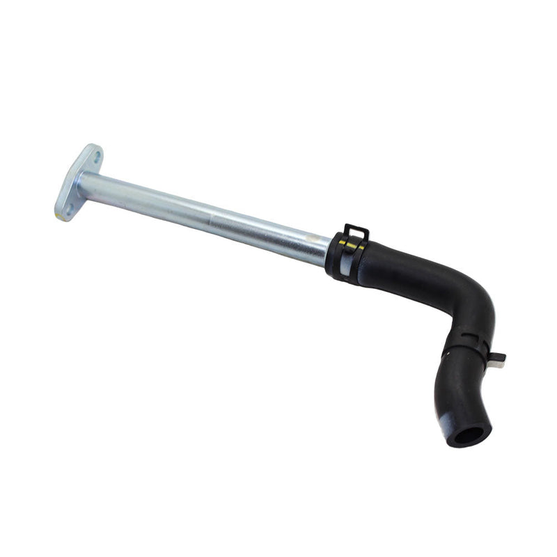 Load image into Gallery viewer, Genuine Turbo Charger Oil Return Pipe &amp; Return Hose With Gaskets For Holden Captiva Z20S 2.0L
