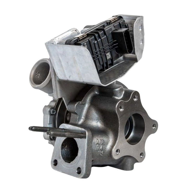 Load image into Gallery viewer, Garrett PowerMax Turbo Charger With Upgrade 80mm Intercooler For Holden Colorado RG 2.8L 2012 Onwards
