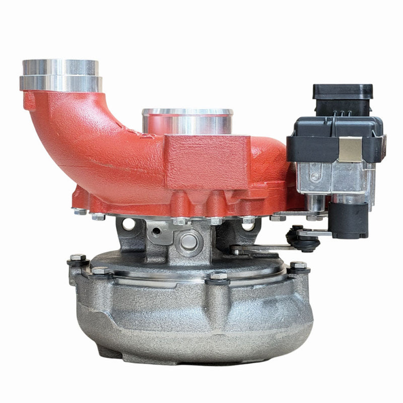 Load image into Gallery viewer, GEN1 High Flow Turbo Charger For Mercedes Benz GL350 / GLE350 OM642 3.0L
