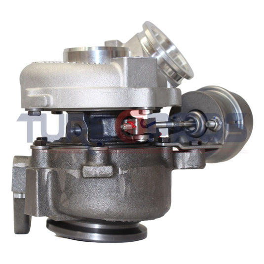 Genuine Turbo Charger BV43 For Mercedes Benz Srinter OM611DE22LA 2.15L 53039887004