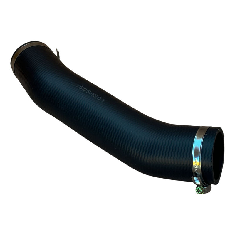 Load image into Gallery viewer, Hot Side Intercooler Hose For Mitsubishi Pajero 4M41 3.2L
