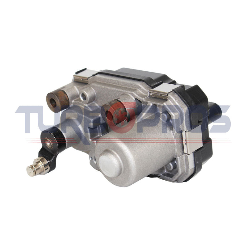 Load image into Gallery viewer, Genuine Turbo Charger Electronic Actuator For Kia Carnival D4HB 2.2L 2014 Onwards
