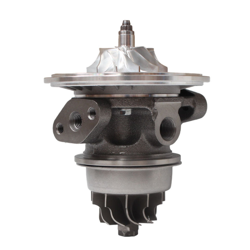 Load image into Gallery viewer, Upgrade Billet Turbo Cartridge CHRA Core For Nissan Patrol GU TD42 4.2L HT18
