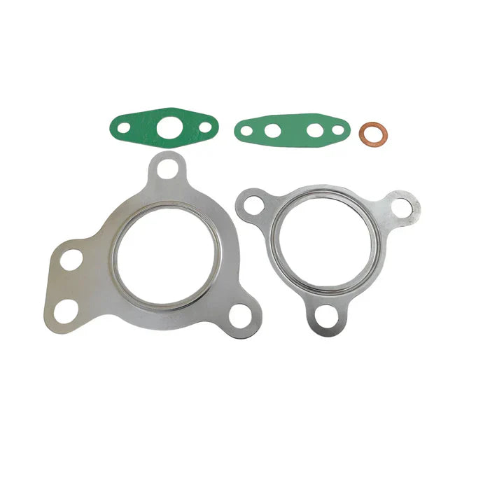 Load image into Gallery viewer, Turbo Charger Installation Stud, Gasket &amp; Lubricant Kit For Toyota Landcruiser 200 Series 1VD-FTV 4.5L Driver Side
