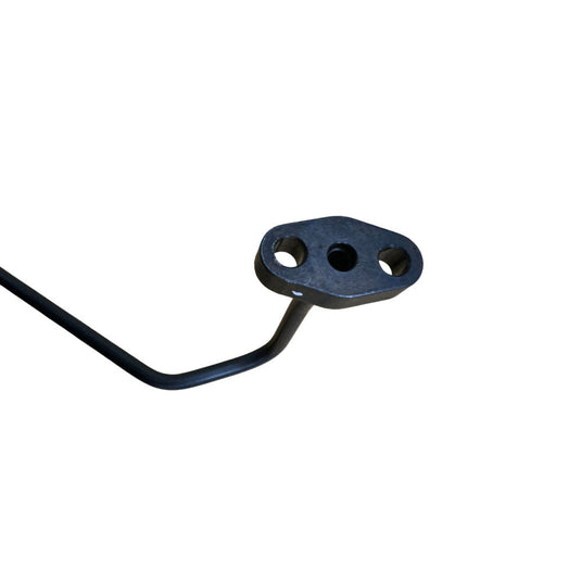 Genuine Turbo Charger Oil Feed Pipe With Gaskets For Kia Optima/Sorento/Sportage/Sonata/Hyundai i30N/Veloster 2.0L Petrol 