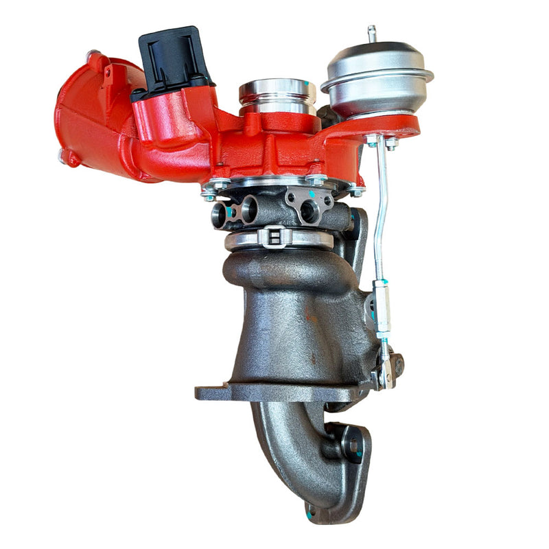 Load image into Gallery viewer, GEN1 High Flow Turbo Charger For Mercedes GLA M270 1.6L
