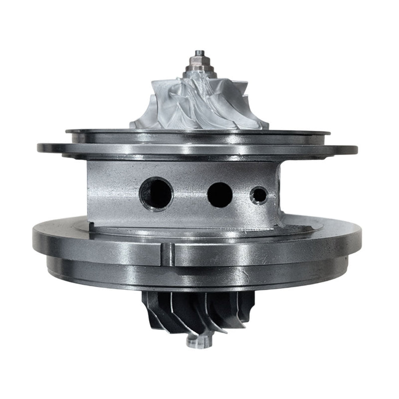 Load image into Gallery viewer, Upgrade Billet Turbo Cartridge CHRA Core For Jaguar XF 2.2L
