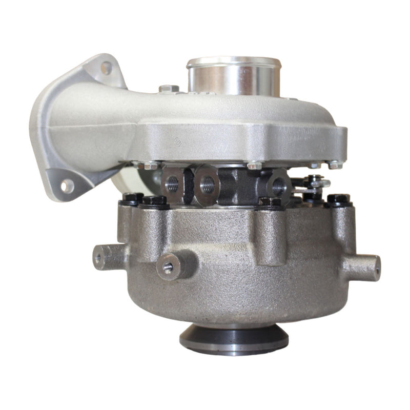 Load image into Gallery viewer, Upgrade Billet Turbo Charger With Genuine Oil Feed Pipe For Holden Captiva Z22D 2.2L
