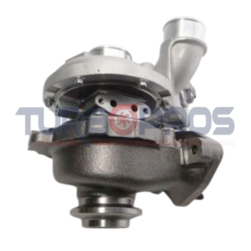 Load image into Gallery viewer, Genuine Turbo Charger GTB1752VLK For SSanyong Korando C200 / Actyon XDi / Korando E-XDI D20D 2.0L 2010 Onwards 798015-5002S
