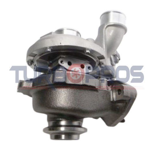 Genuine Turbo Charger GTB1752VLK For SSanyong Korando C200 / Actyon XDi / Korando E-XDI D20D 2.0L 2010 Onwards 798015-5002S