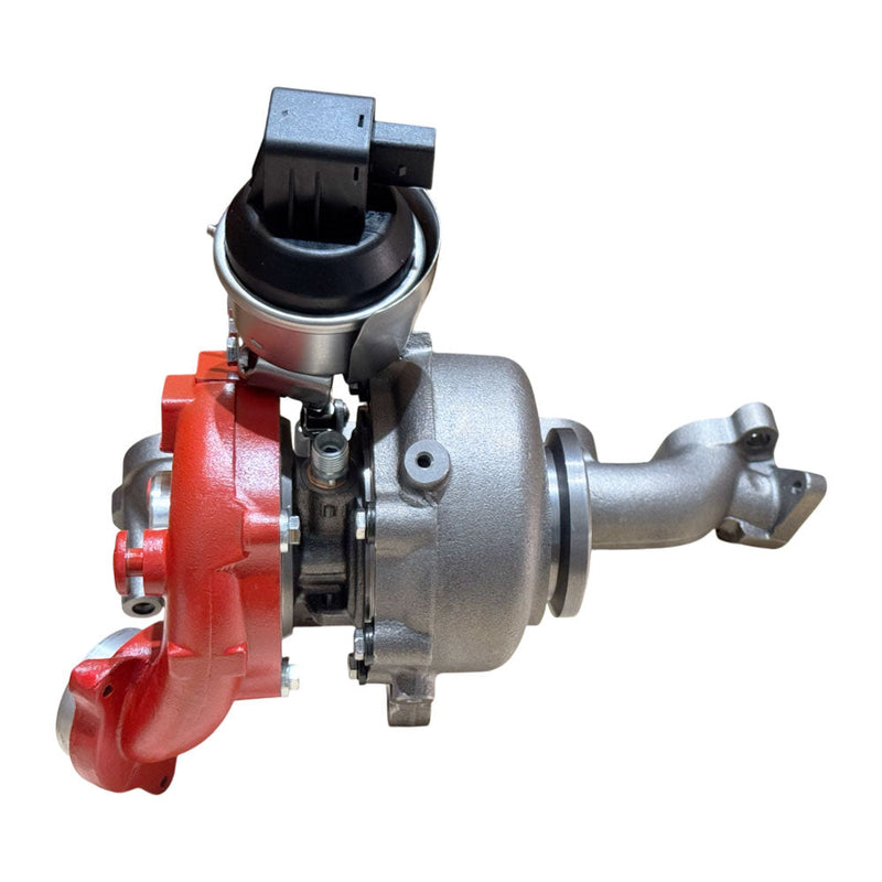 Load image into Gallery viewer, GEN1 High Flow Turbo Charger For Skoda Yeti/Audi A3 Sportback/Volkswagen Eos/Scirocco/Golf/Passat/Tiguan 2.0L
