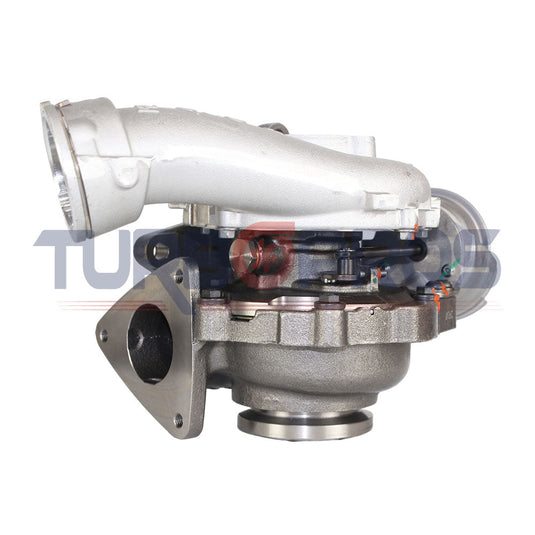 Genuine Turbo Charger GTB1749V For Volkswagen Campmobile T5 AXD/BNZ 2.5L 760698-5005S