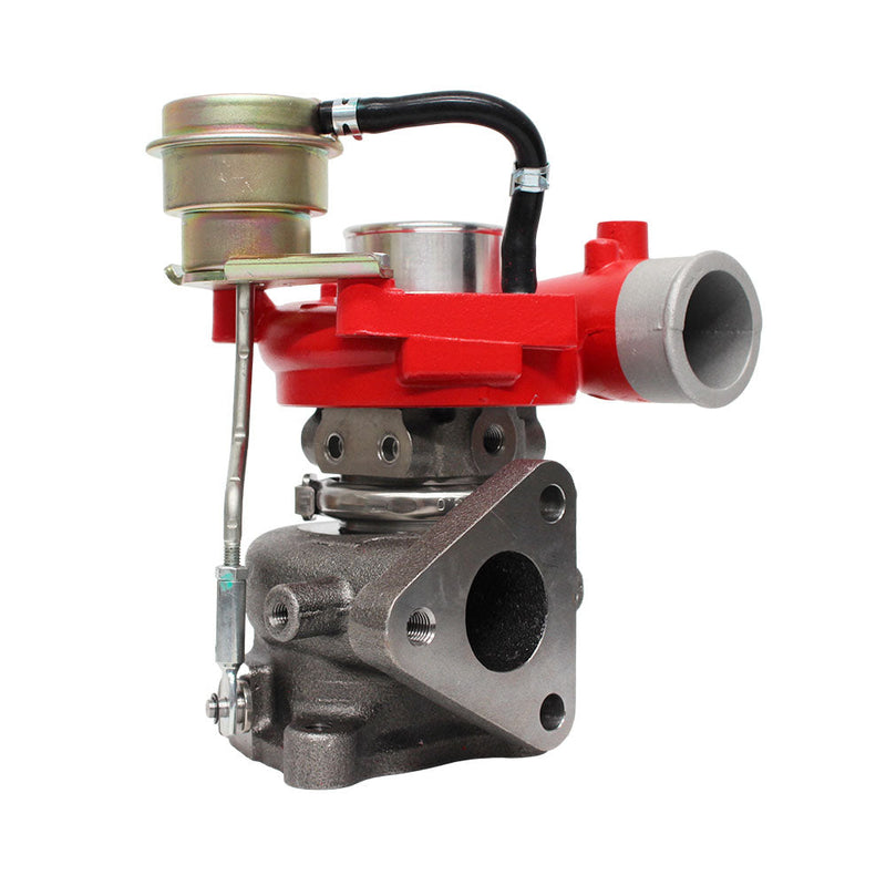 Load image into Gallery viewer, GEN1 High Flow Turbo Charger For Mitsubishi Pajero NM / NP 4M41 3.2L 2000-2006
