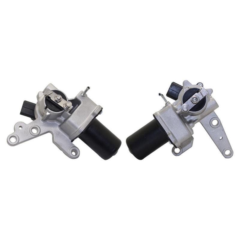 Load image into Gallery viewer, Turbo Charger Electronic Actuator For Toyota LandCruiser 200 Series VDJ200 1VD-FTV 4.5L
