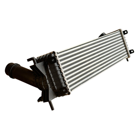 Intercooler & Hoses For Nissan Navara NP300 D23 2.3L 2014 Onwards