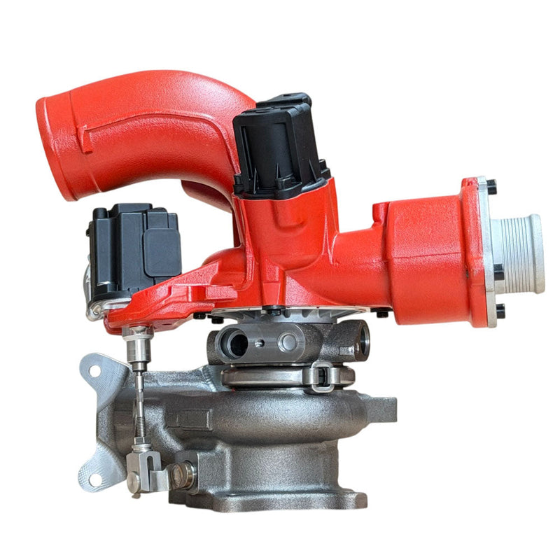 Load image into Gallery viewer, GEN1 High Flow Turbo Charger For Audi A4 1.8L 9VA08
