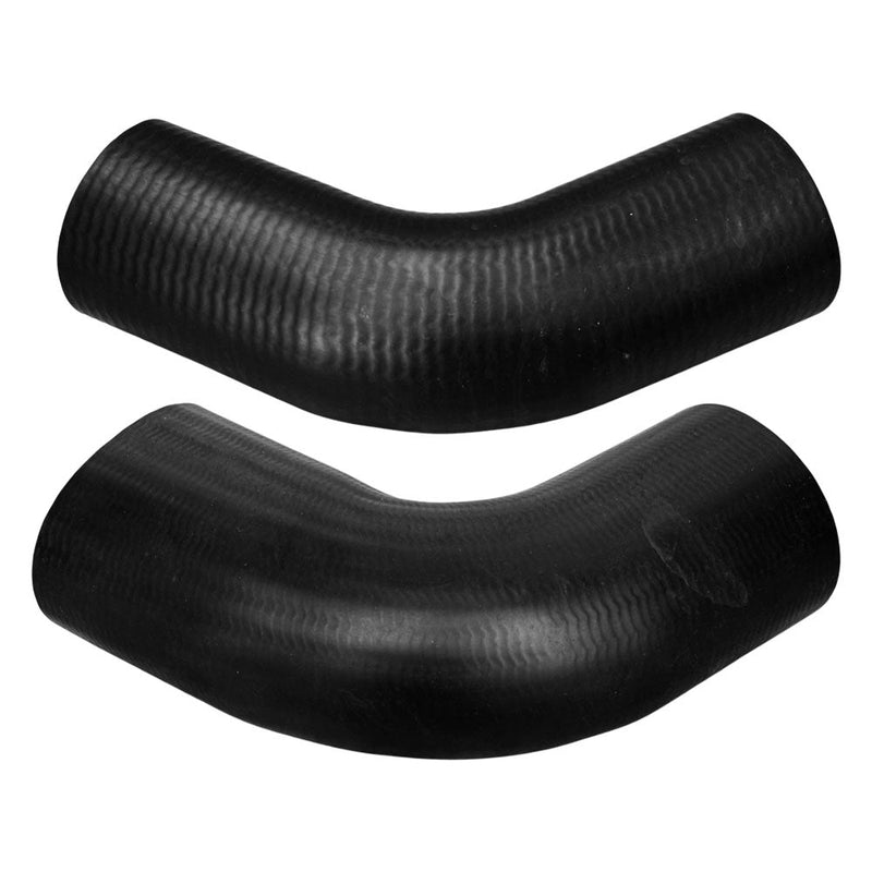 Load image into Gallery viewer, Hot Side &amp; Cold Side Intercooler Hoses For Nissan Patrol GU Y61 ZD30 3.0L Direct injection 2000-2007
