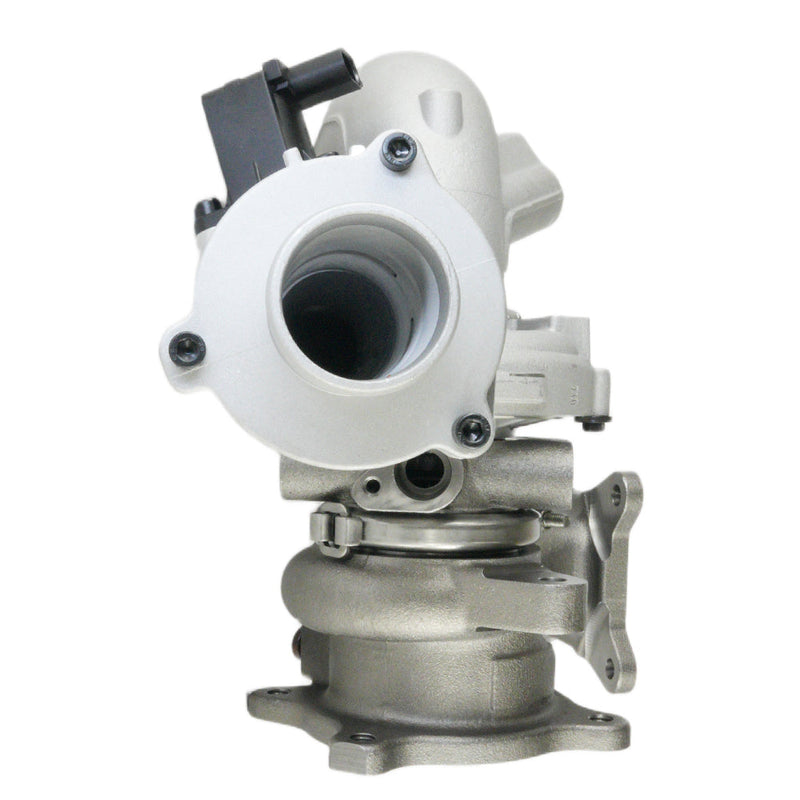 Load image into Gallery viewer, Upgrade Billet Turbo Charger For Audi A4 1.8L 9VA08
