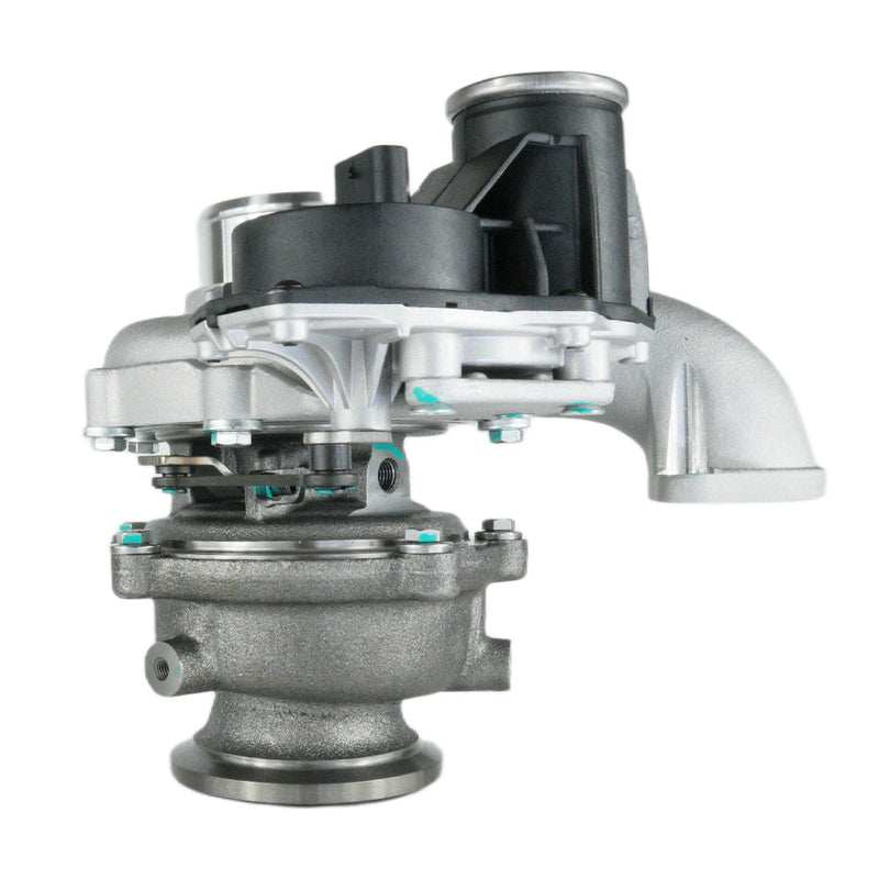 Load image into Gallery viewer, Upgrade Billet Turbo Charger For GWM Great Wall Cannon 2.0L
