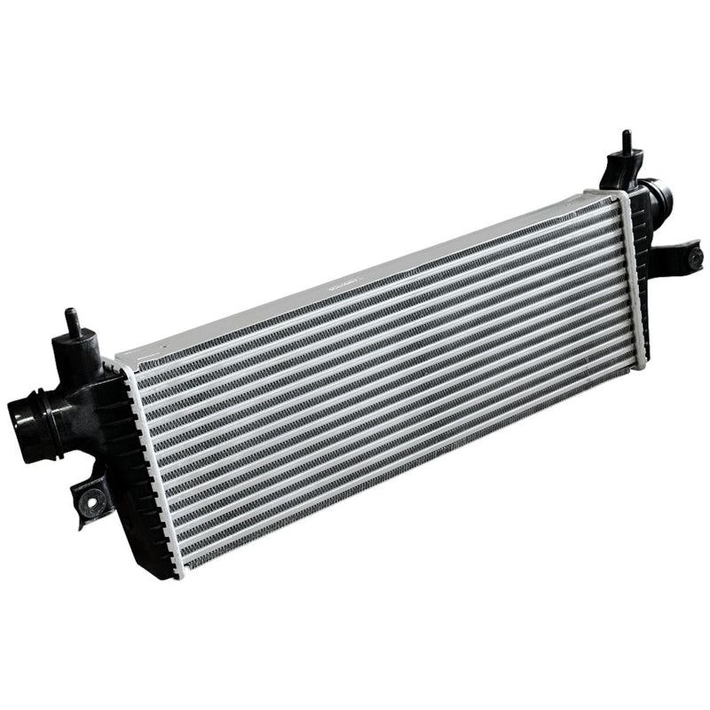 Load image into Gallery viewer, Premium Intercooler &amp; Hoses For Toyota Fortuner 1GD-FTV 2.8L 2020-2023
