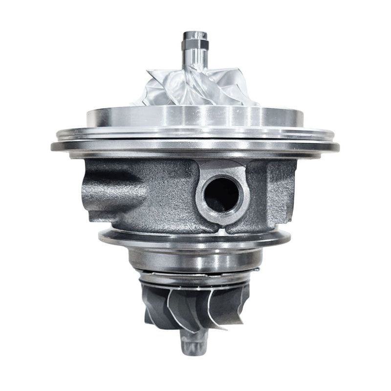 Load image into Gallery viewer, Upgrade Billet Turbo Cartridge CHRA Core For Audi A3 TFSI 2.0L
