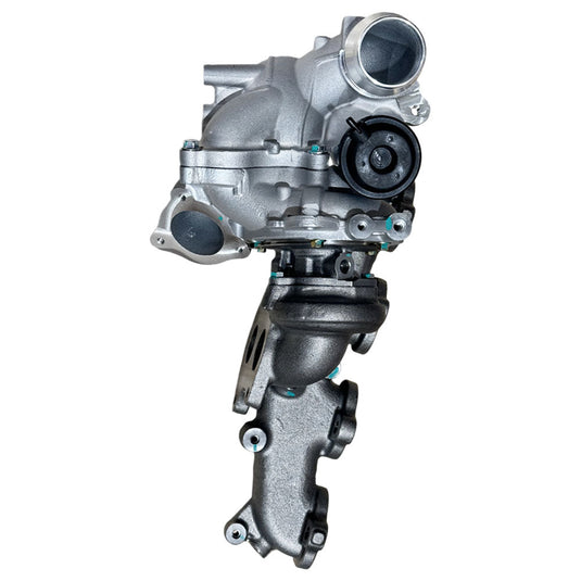 Upgrade Billet Turbo Charger For Renault Master 2.3L High Pressure
