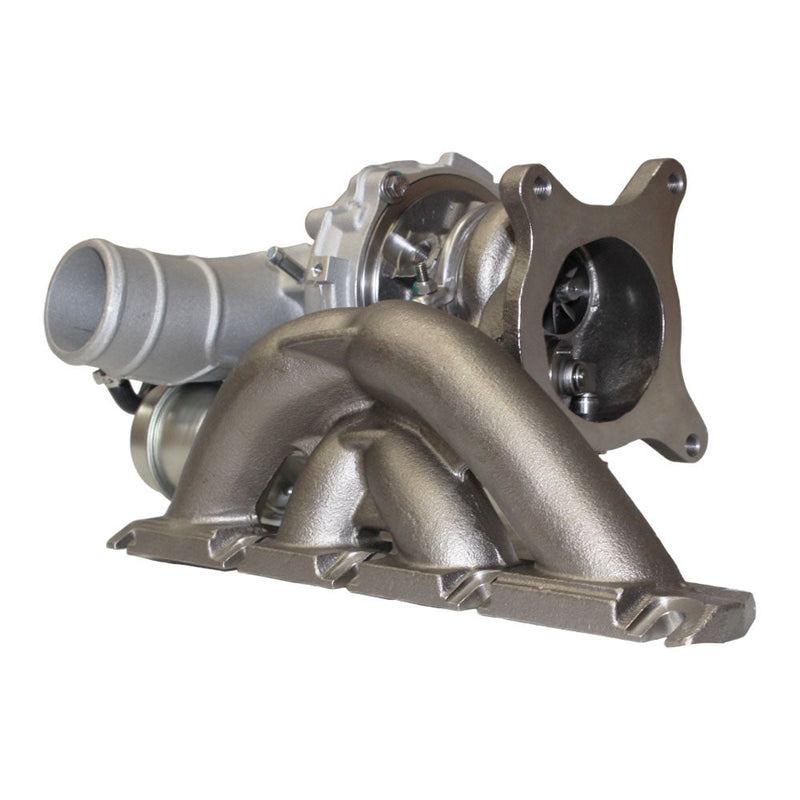 Load image into Gallery viewer, Upgrade Billet Turbo Charger For Audi/Volkswagen /Seat /Skoda TFSI 2.0L
