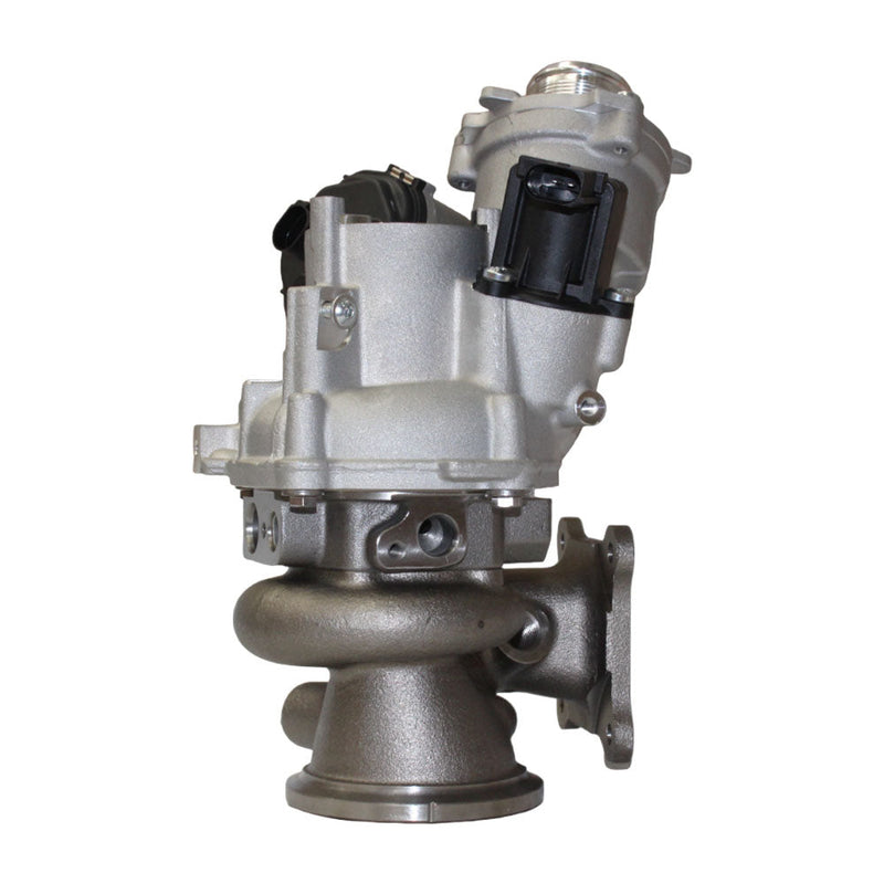 Load image into Gallery viewer, Upgrade Billet Turbo Charger For Audi Q3 2.0L TFSI 2016 Onwards
