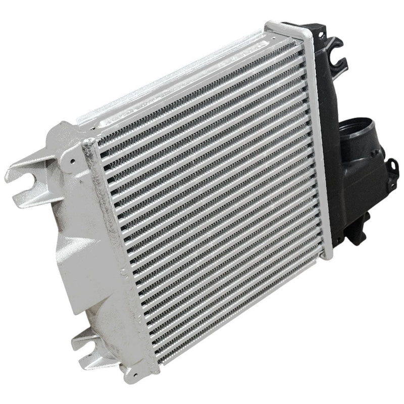 Load image into Gallery viewer, Intercooler &amp; Hoses For Toyota Hilux N70 D4D KUN26 1KD-FTV 3.0L 2010-2015
