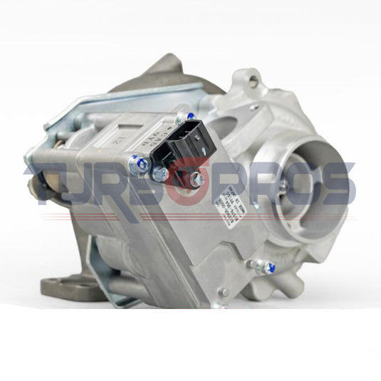 Genuine Garrett Turbo Charger GT2563KLV For Hino Dutro 300 Series N04C-T 4.0L