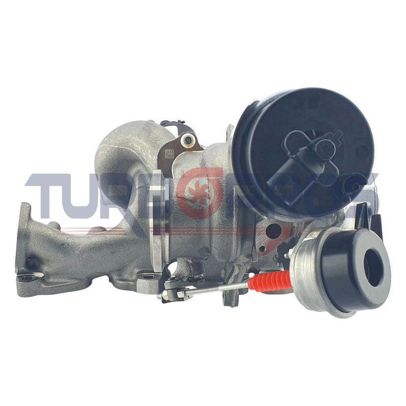 Load image into Gallery viewer, Genuine Turbo Charger R2S For Volkswagen Transporter T6 2.0L 2017 Onwards 10009980383
